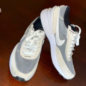 Nike Waffle One Shoes